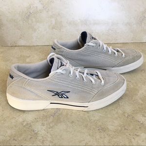 Men’s Reebok Slice Fabric Shoes
